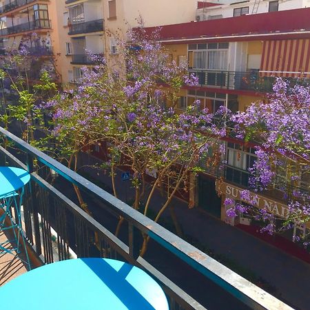 Central And Beach 3 Bedroom Apartment Perfect Location Near Pyr Fuengirola Exterior foto